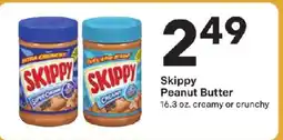 Coborn's Skippy peanut butter offer