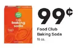 Coborn's Food Club Baking Soda offer