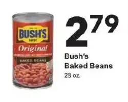 Coborn's Bush's Baked Beans offer