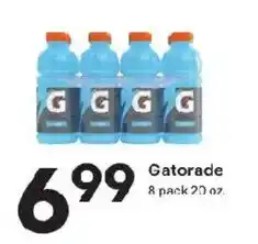 Coborn's Gatorade offer