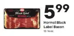 Coborn's Hormel black label bacon offer
