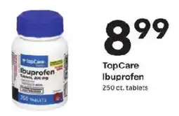 Coborn's TopCare ibuprofen offer