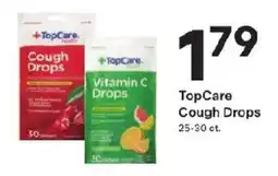 Coborn's TopCare Cough Drops offer