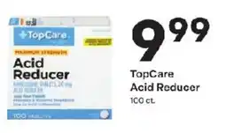 Coborn's TopCare Acid Reducer offer