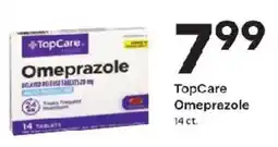 Coborn's TopCare Omeprazole offer