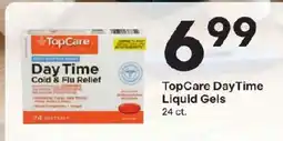 Coborn's TopCare DayTime Liquid Gels offer