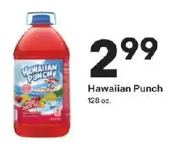 Coborn's Hawaiian Punch offer