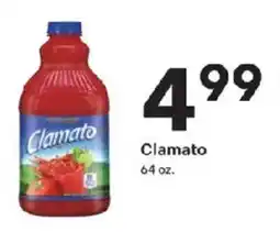 Coborn's Clamato offer