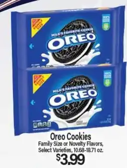 Angelo Caputo's Fresh Market Oreo Cookies offer