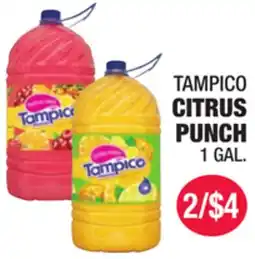 Carnicerias Jimenez TAMPICO CITRUS PUNCH offer