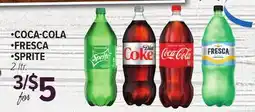 Cermak Fresh Market COCA-COLA,FRESCA,SPRITE offer