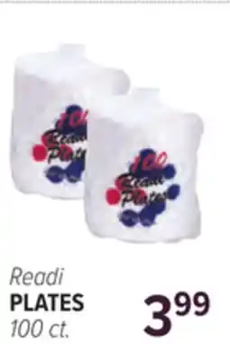 Cermak Fresh Market Readi PLATES offer
