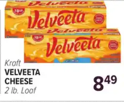 Cermak Fresh Market Kraft VELVEETA CHEESE offer