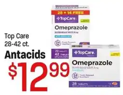 Maceys Top Care Omeprazole offer