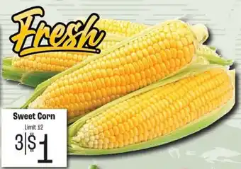 Sweet Corn