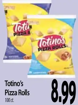 Hollywood Market Totino's Pizza Rolls offer