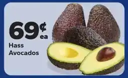 Save a Lot Hass Avocados offer