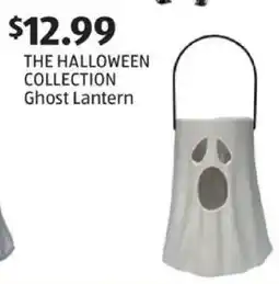 Aldi Ghost Lantern offer