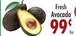 Garden Fresh Market Fresh Avocado offer