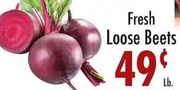 Garden Fresh Market Fresh Loose Beets offer
