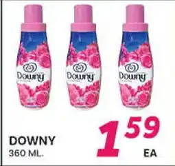 El Paso Grande DOWNY offer