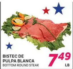 El Paso Grande BISTEC DE PULPA BLANCA offer