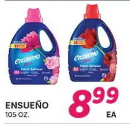 El Paso Grande ENSUEÑO offer
