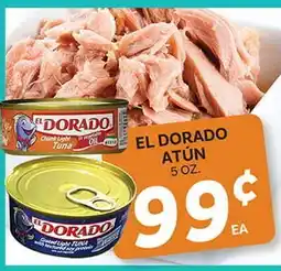 El Paso Grande EL DORADO ATÚN offer