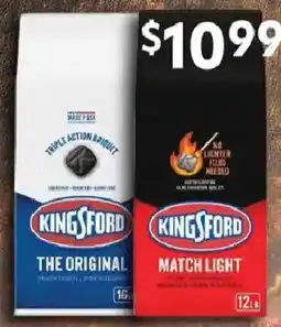 Homeland Market Kingsford the original offer
