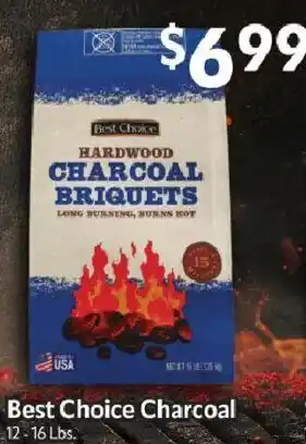 Best Choice Charcoal