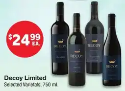 United Supermarkets Decoy Limited offer
