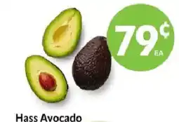 Homeland Market Hass Avocado offer