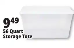 Ocean State Job Lot Sterilite Storage Box 54 Qt offer