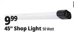 Ocean State Job Lot ZGB 46W LED Shop Light 45 offer