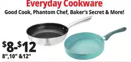 Ocean State Job Lot Everyday Cookware offer