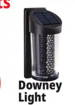 Ocean State Job Lot Downey Solar Light offer
