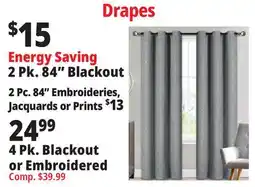 Ocean State Job Lot Energy Saving offer