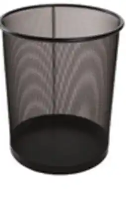 Ocean State Job Lot Mid-Size Trash Can offer