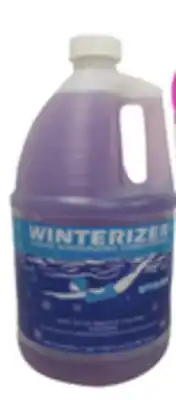 Ocean State Job Lot Pool Winterizer 1 Gal offer