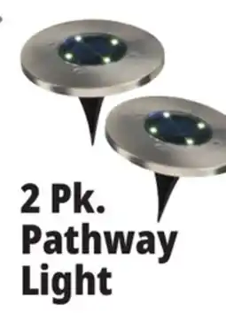 Ocean State Job Lot Pathway Light offer
