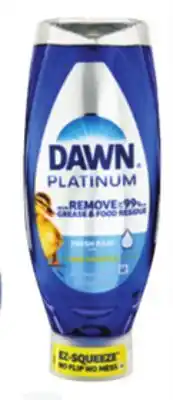 Ocean State Job Lot Dawn EZ Squeeze offer