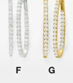 JC Penney 2 ct. t.w. lab-grown diamond‡ offer