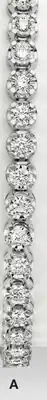 JC Penney 2 ct. t.w. lab-grown diamond offer