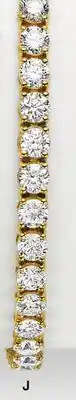JC Penney 10 ct. t.w. lab-grown diamond§ offer