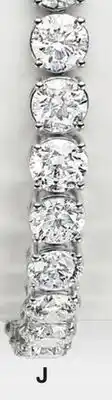 JC Penney 15 ct. t.w. lab-grown diamond‡ offer