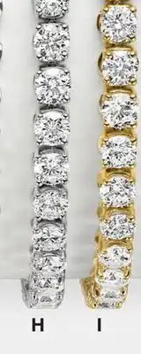 JC Penney 7 ct. t.w. lab-grown diamond‡ offer