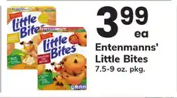 ACME Entenmanns' Little Bites offer