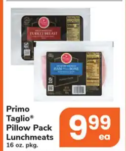 ACME Primo Taglio Pillow Pack Lunchmeats offer