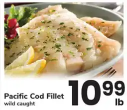 ACME Pacific Cod Fillet offer