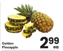 ACME Golden Pineapple offer